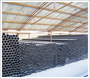 給水用聚乙烯(PE100)管材